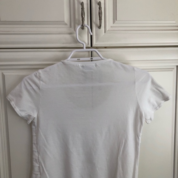 Lacoste women’s t-shirt - Picture 6 of 10